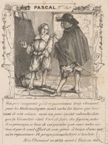 Galerie de portraits